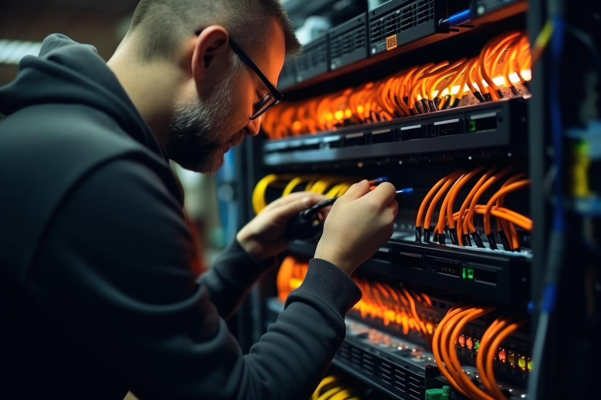Administering Windows Server Hybrid Core Infrastructure : AZ-800